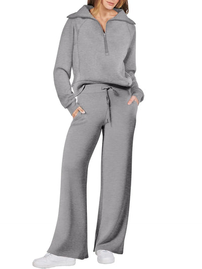 Set comfort in due pezzi