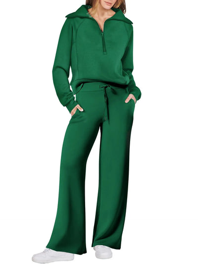 Set comfort in due pezzi