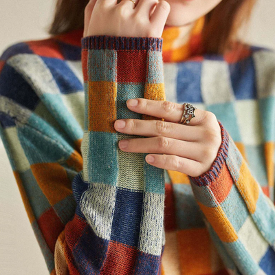 Anna | Maglione Elegante