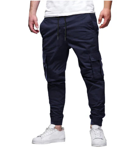 Pantaloni Cargo | Pantaloni Eleganti