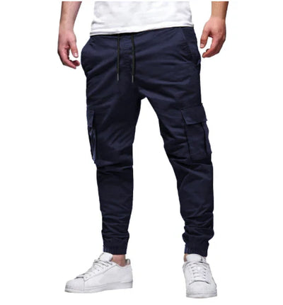 Pantaloni Cargo | Pantaloni Eleganti
