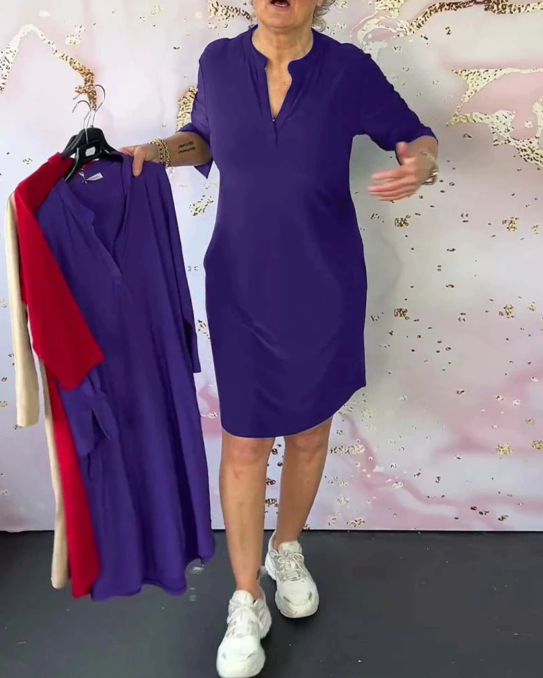 Hanne | Abito Elegante