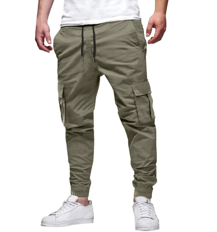 Pantaloni Cargo | Pantaloni Eleganti