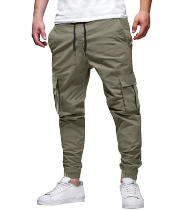 Pantaloni Cargo | Pantaloni Eleganti
