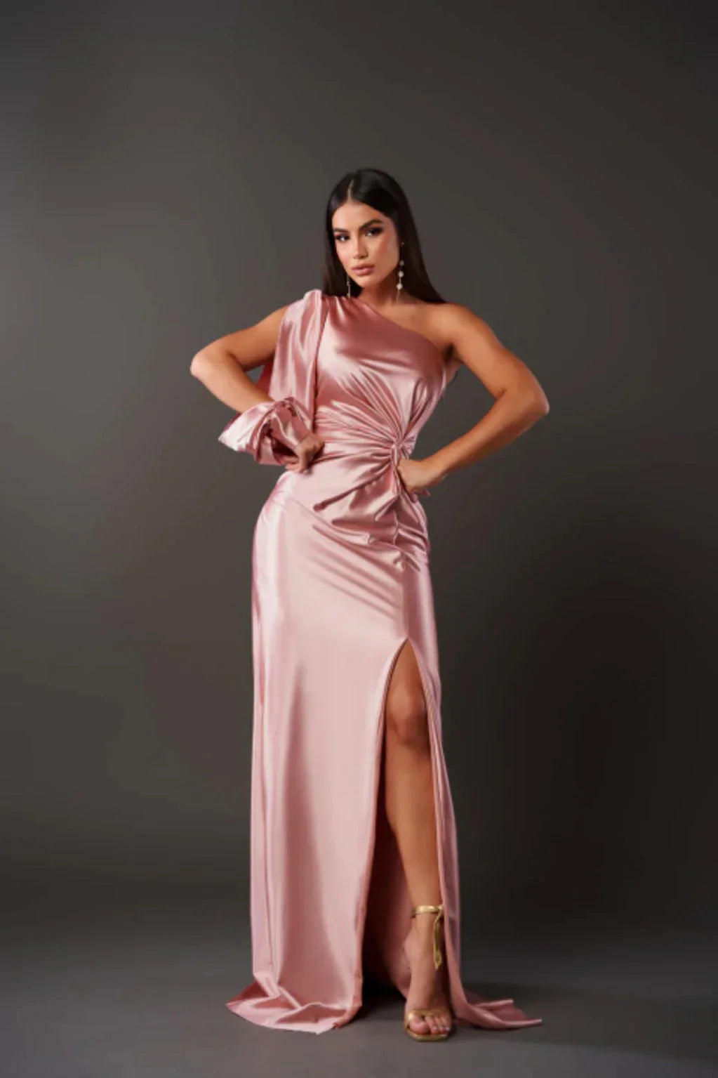 Yolanda | Abito Elegante