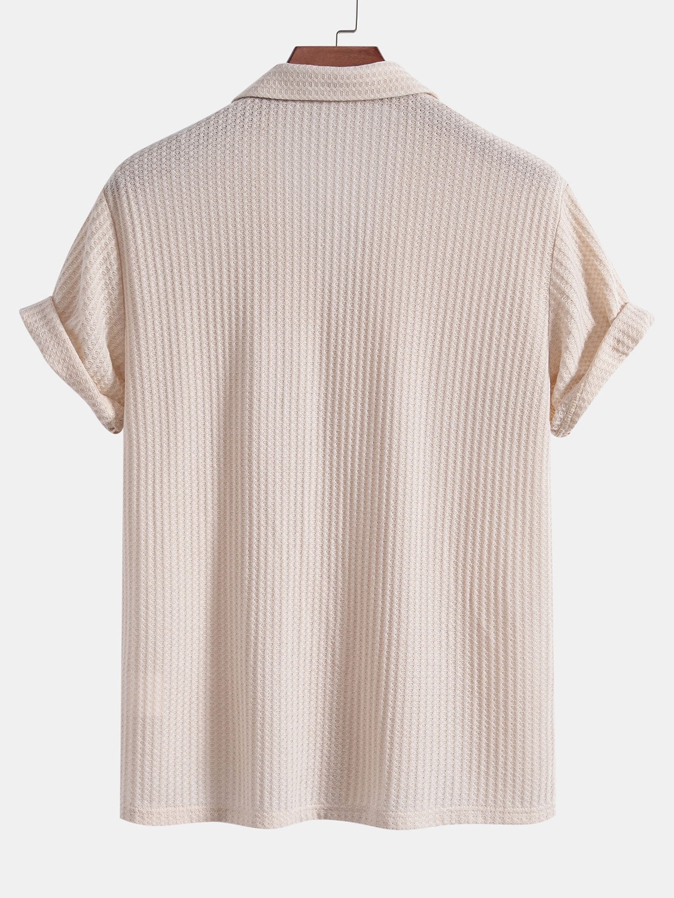 Luca | Camicia Cubana Maglietta