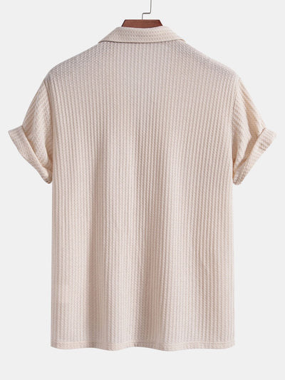 Luca | Camicia Cubana Maglietta