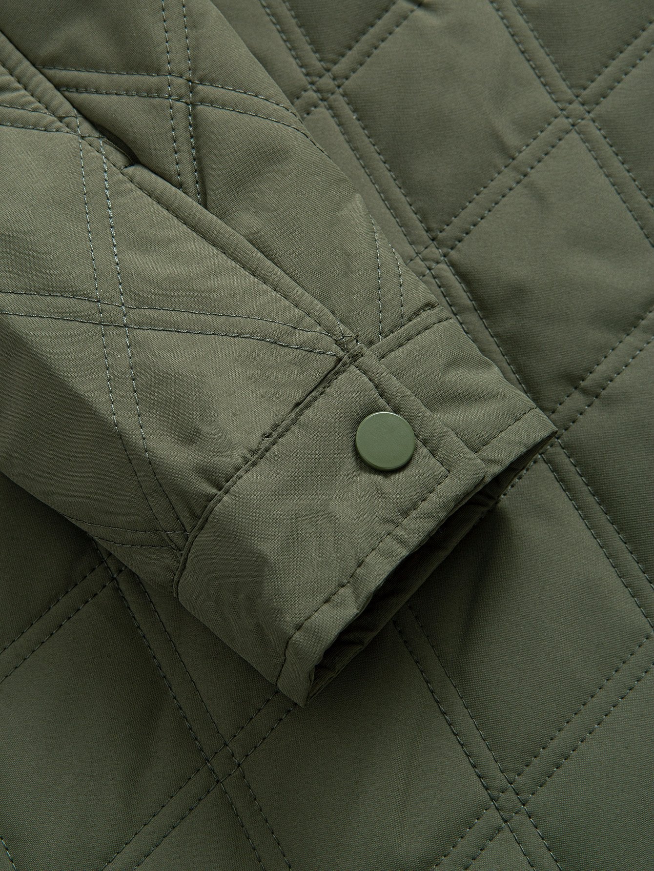 Marco | Camicia Trapuntata