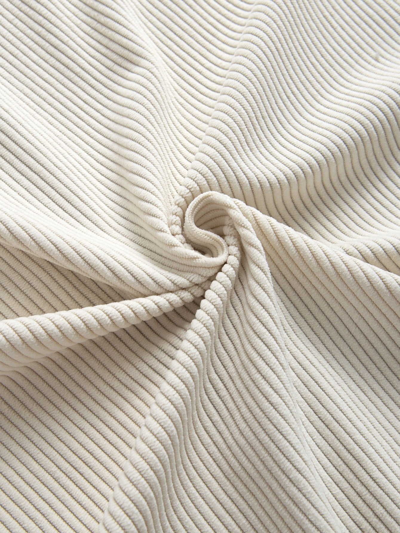 Luca | Camicia in velluto