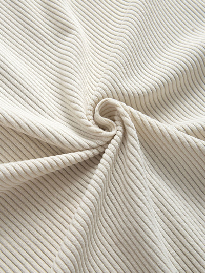 Luca | Camicia in velluto
