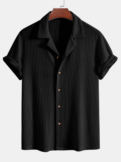 Marco | Camicia Cubana e Pantaloni