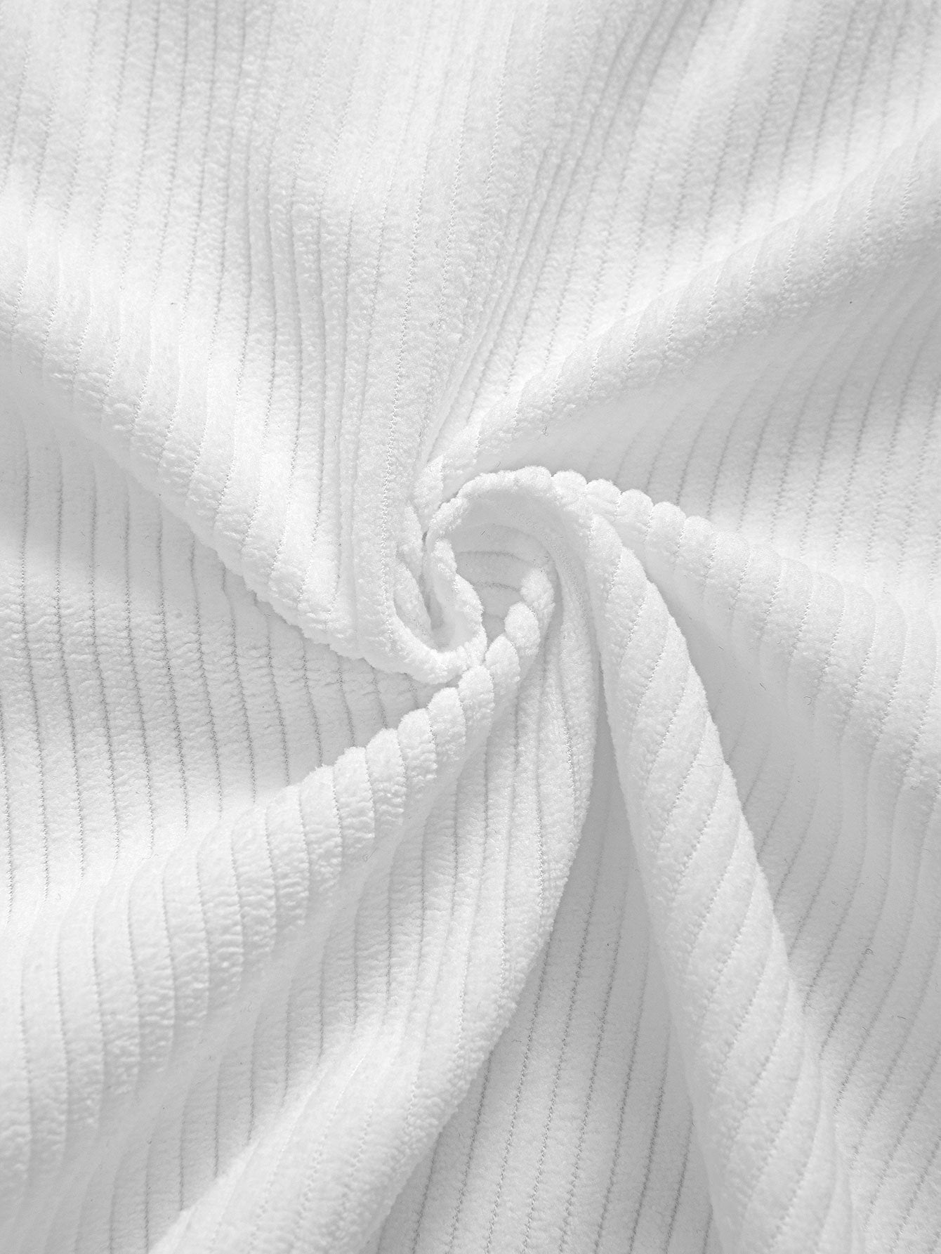 Luca | Camicia in Corduroy