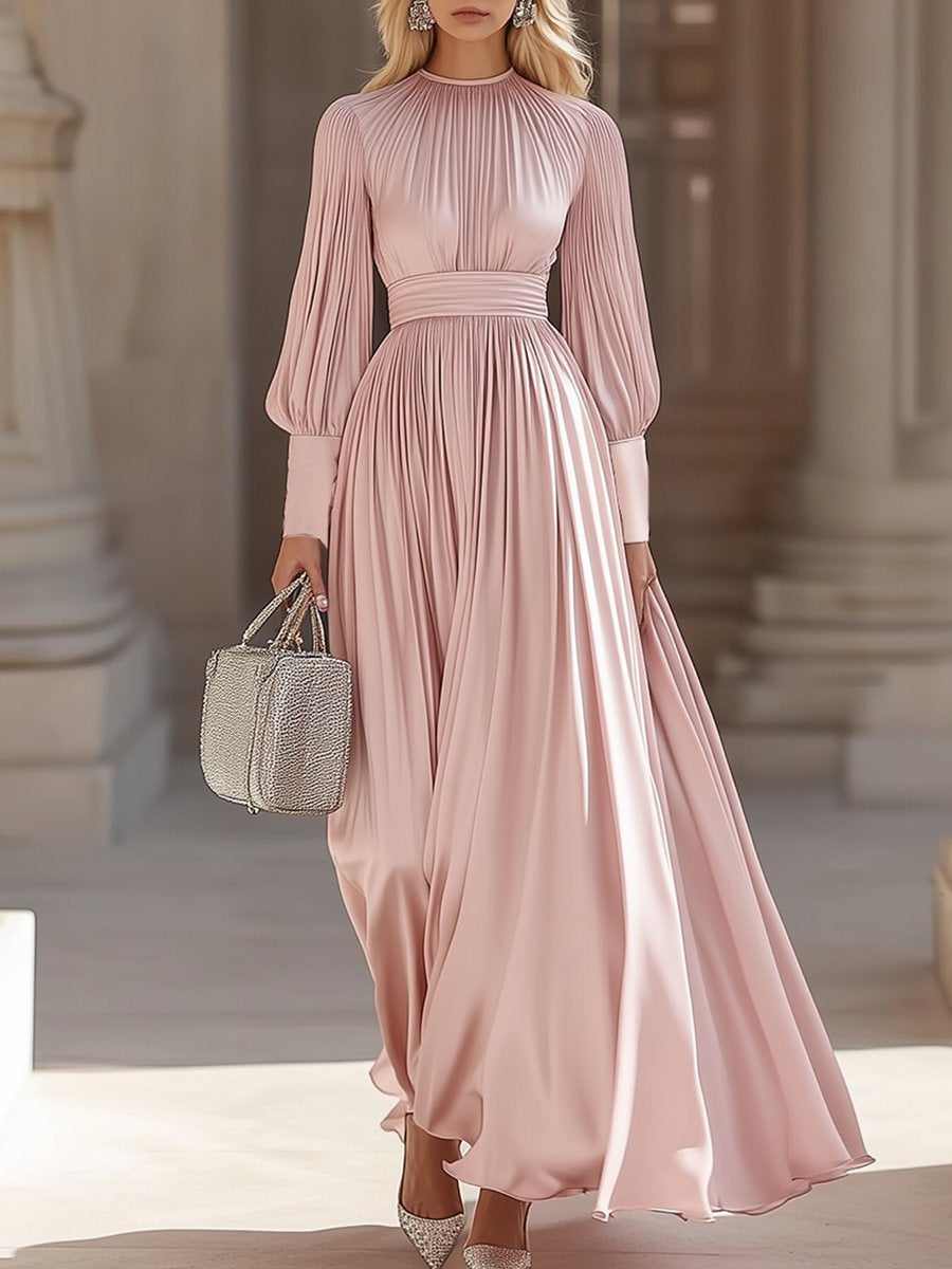 Amara | Vestito Elegante Maxi