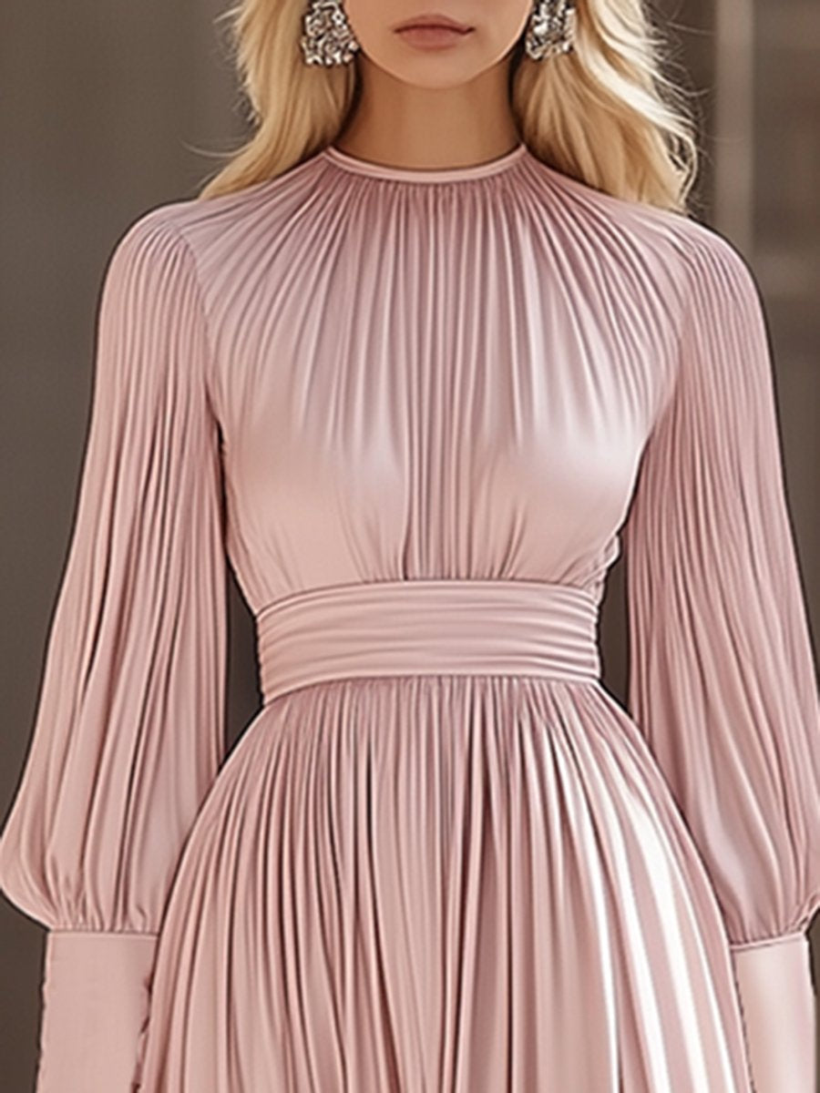 Amara | Vestito Elegante Maxi