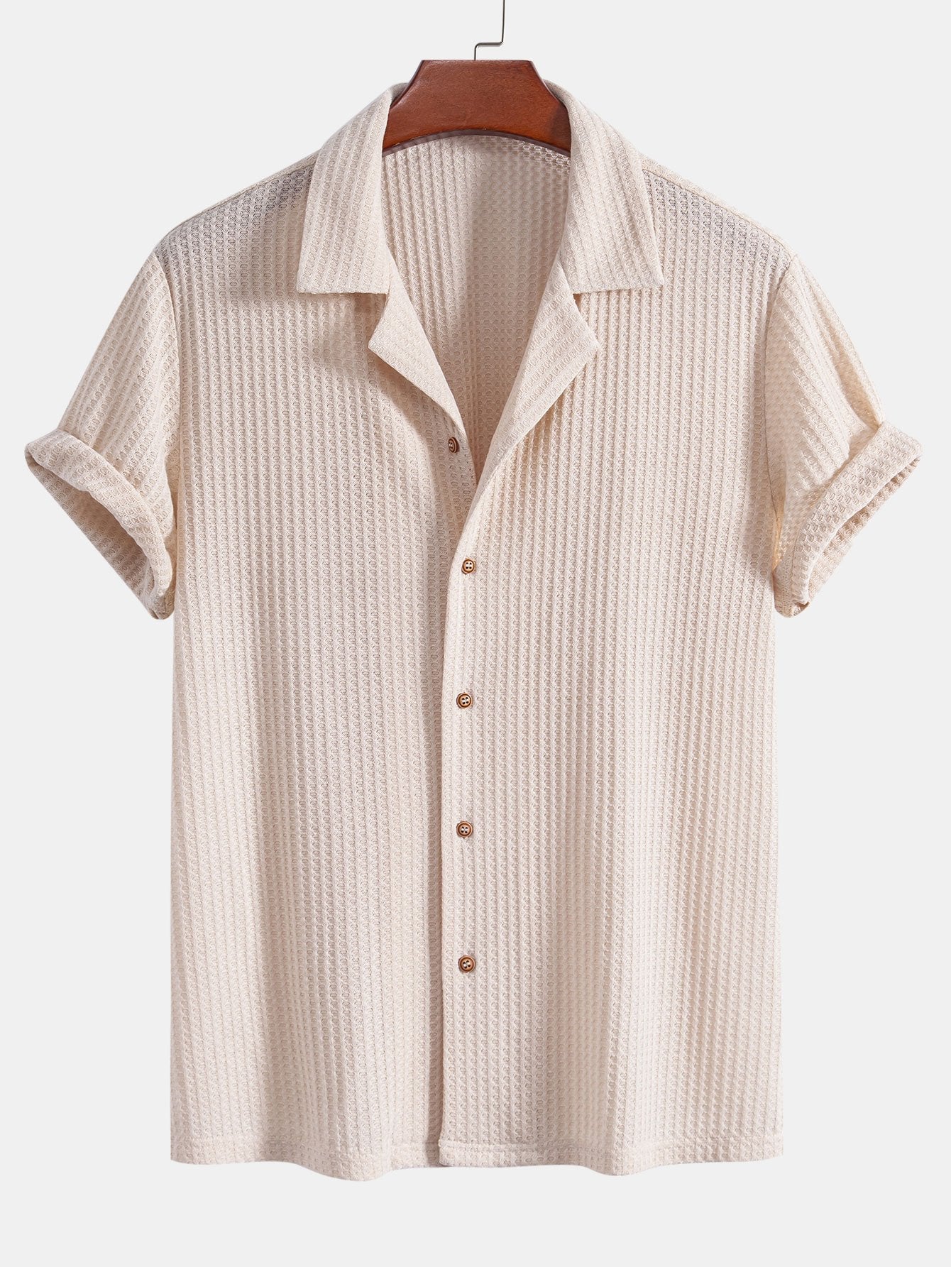 Marco | Camicia Cubana e Pantaloni