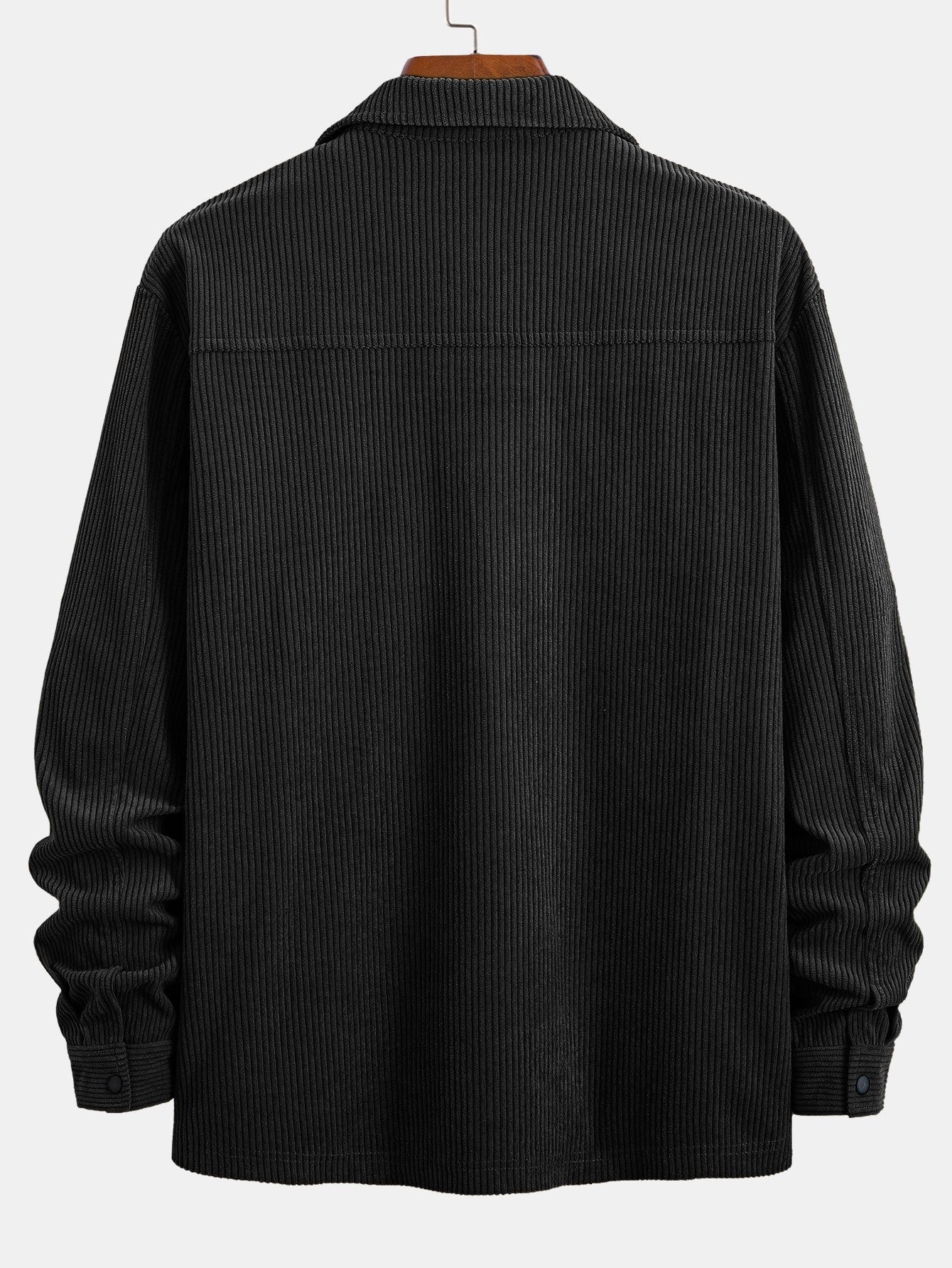 Luca | Camicia in Corduroy