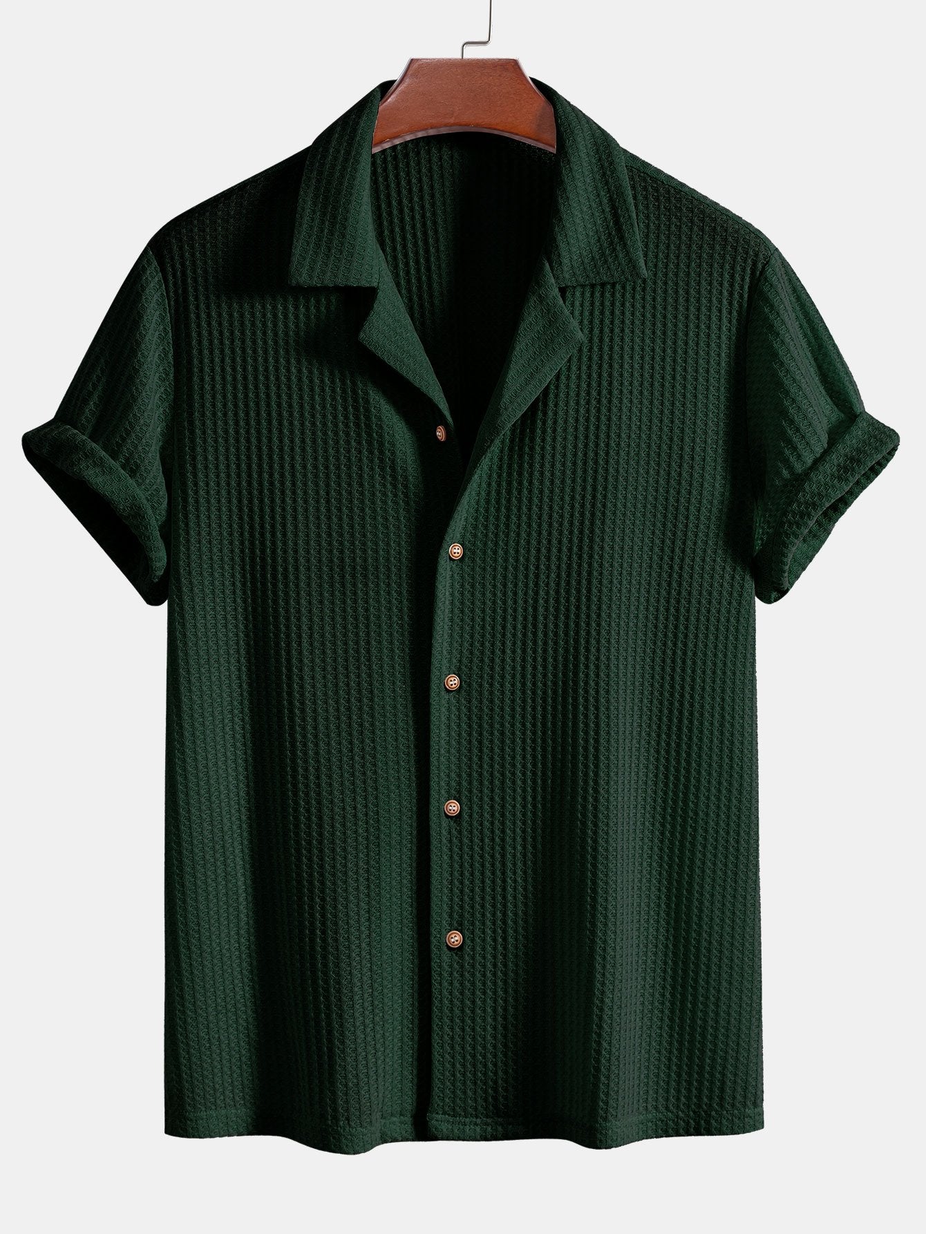 Marco | Camicia Cubana e Pantaloni