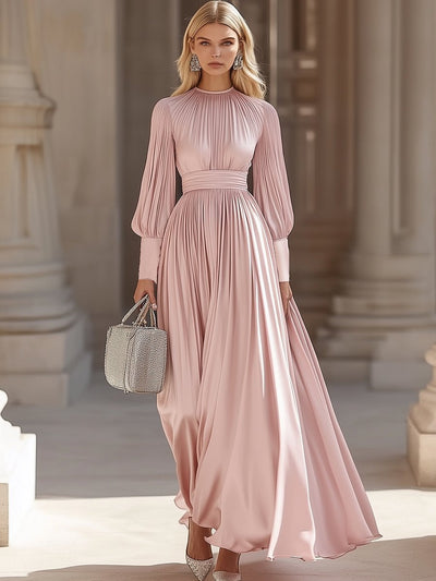Amara | Vestito Elegante Maxi