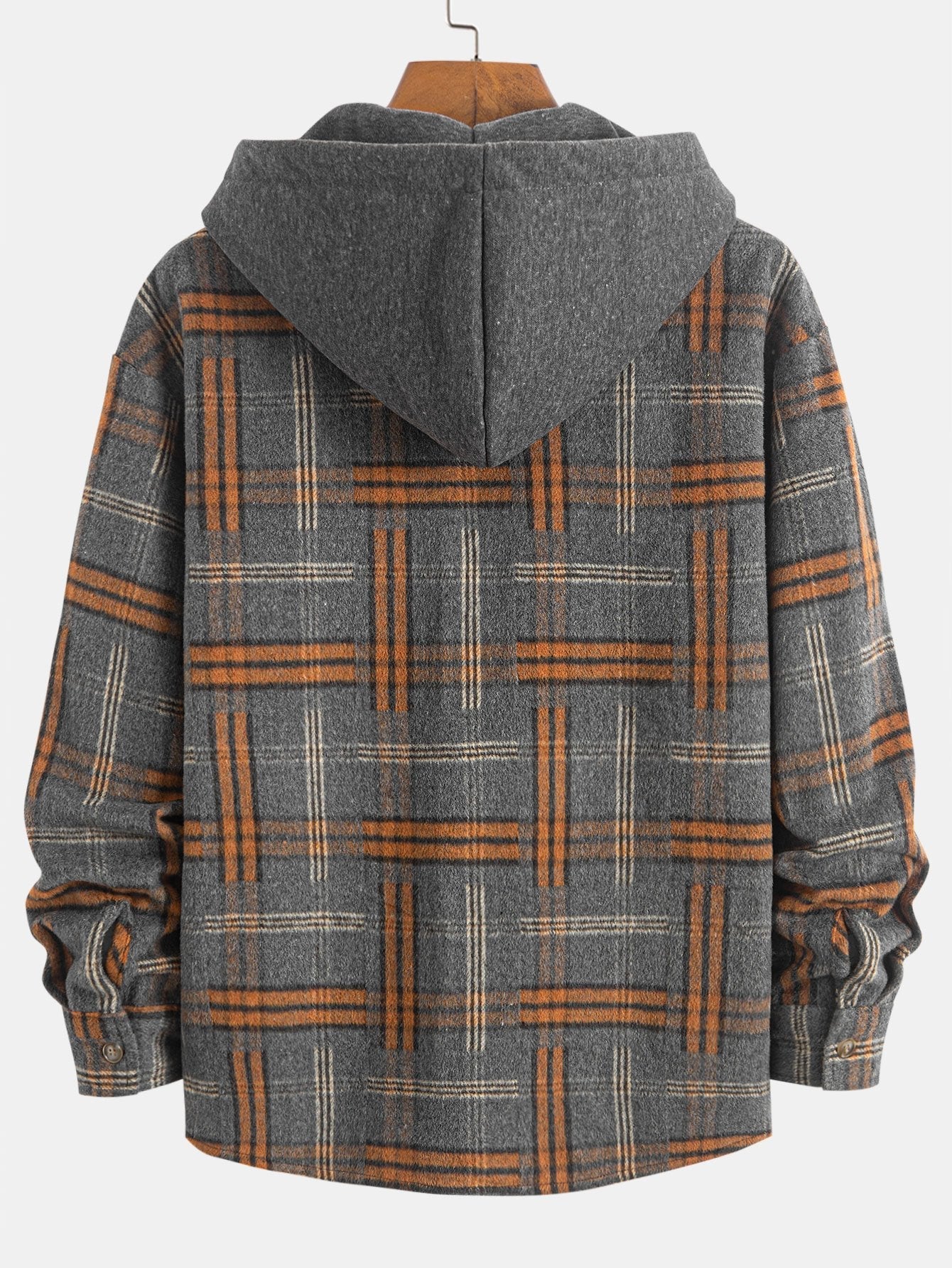 Luca | Camicia Flanella Pesante