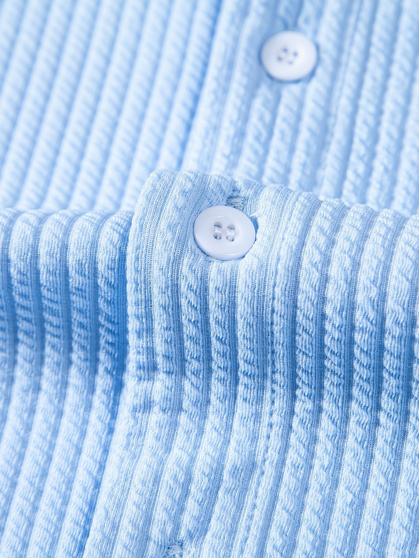 Marco | Camicia a Collo Alto