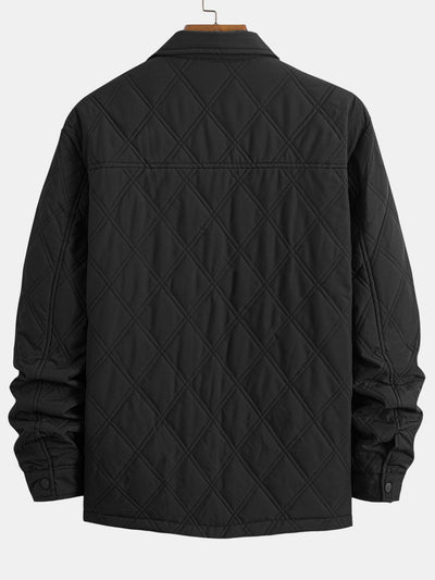 Marco | Camicia Trapuntata