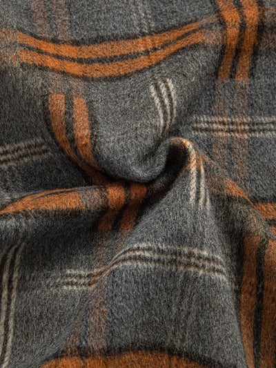 Luca | Camicia Flanella Pesante