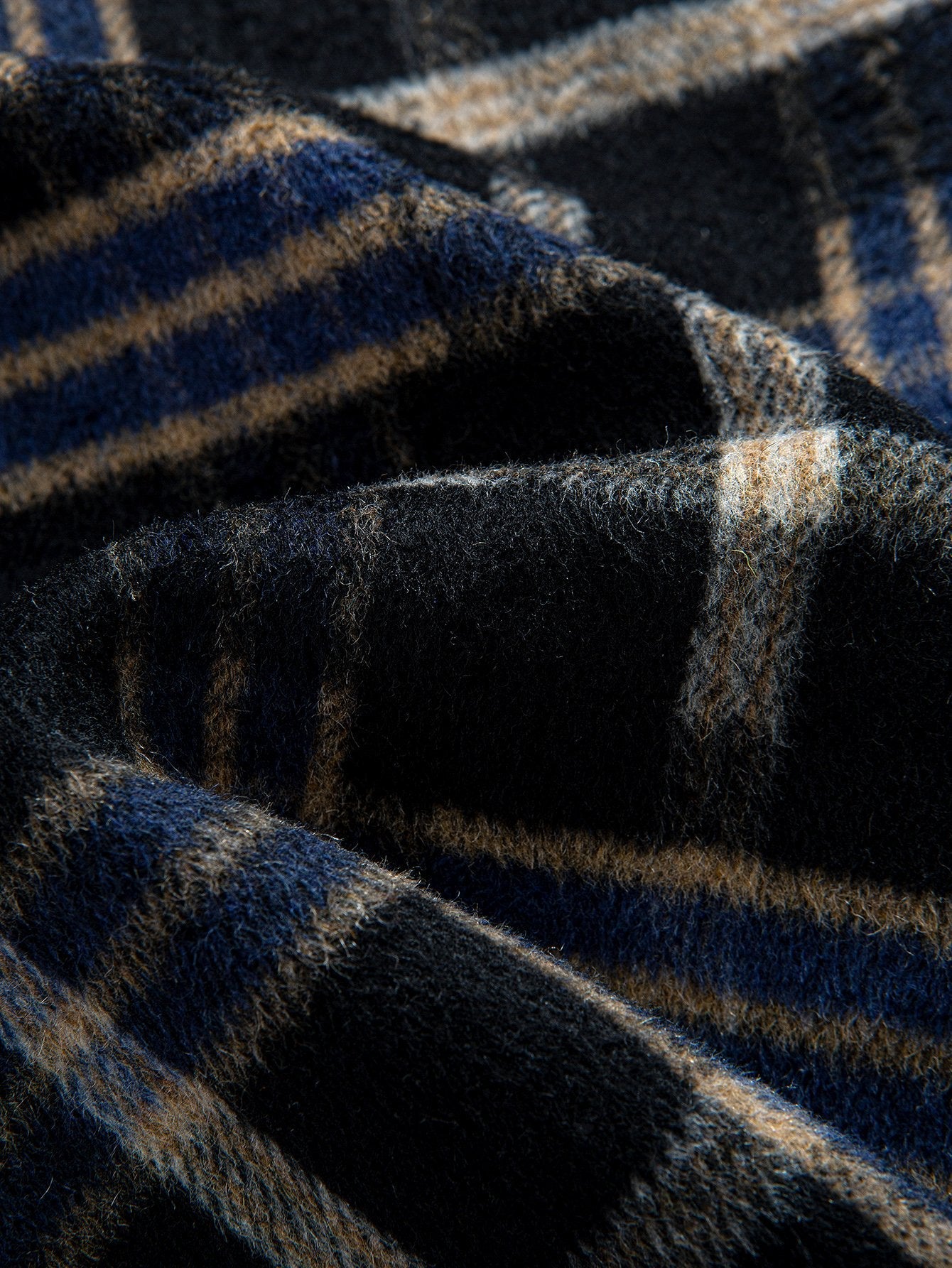 Luca | Camicia Flanella Pesante