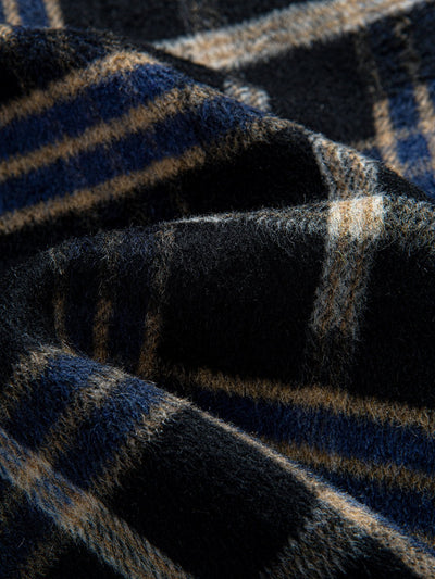 Luca | Camicia Flanella Pesante