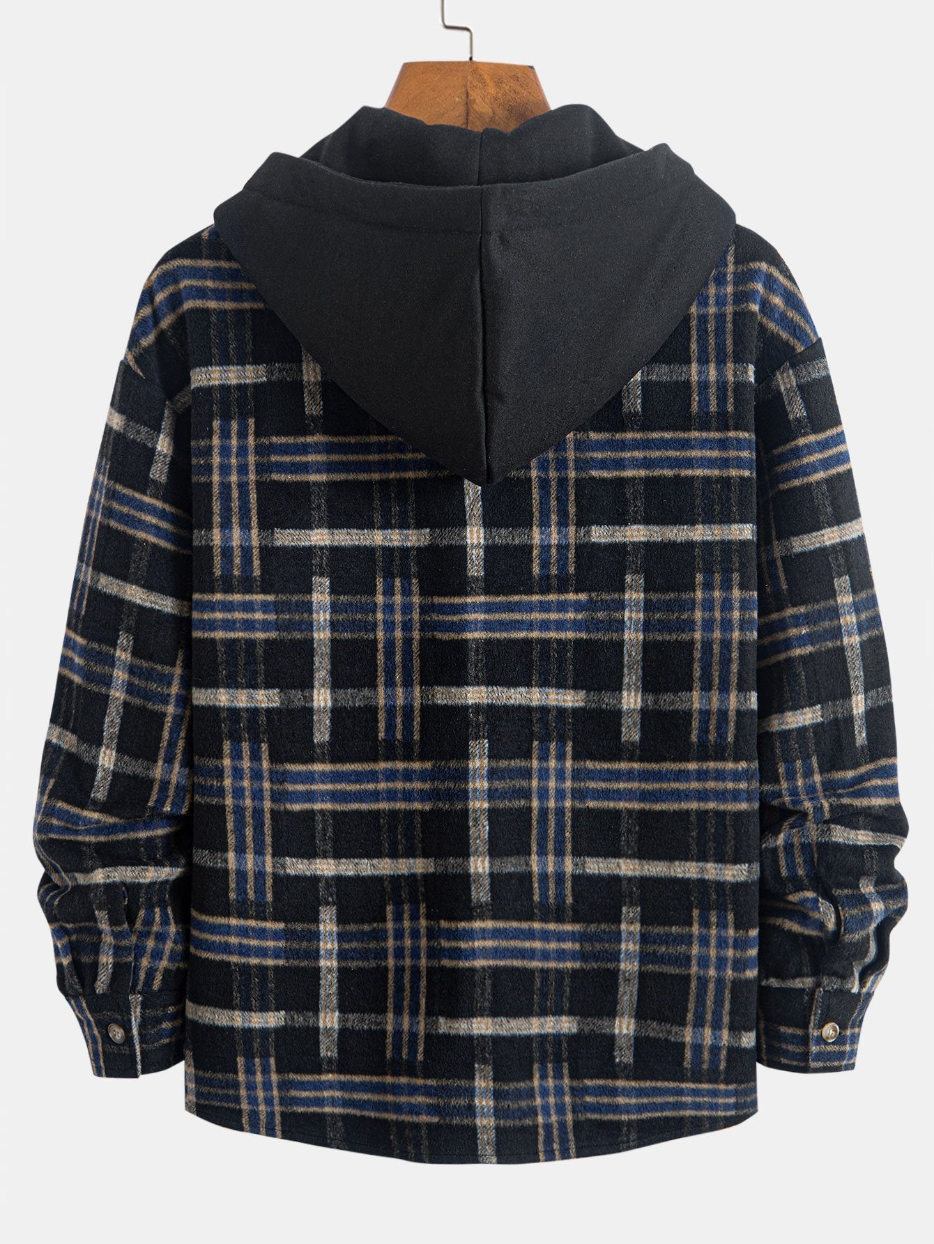 Luca | Camicia Flanella Pesante