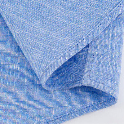 Givalli | Camicia Elegante in Lino Saint-Tropez