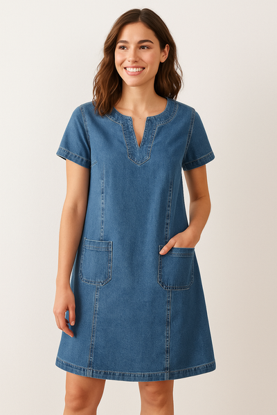 Sofia | Vestito Elegante