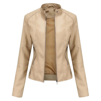 Giacca alla moda ed elegante