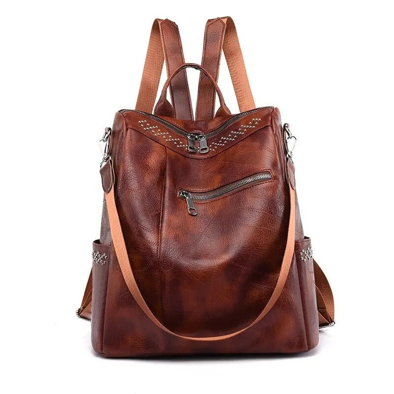 Sienna | Zaino Retro Chic