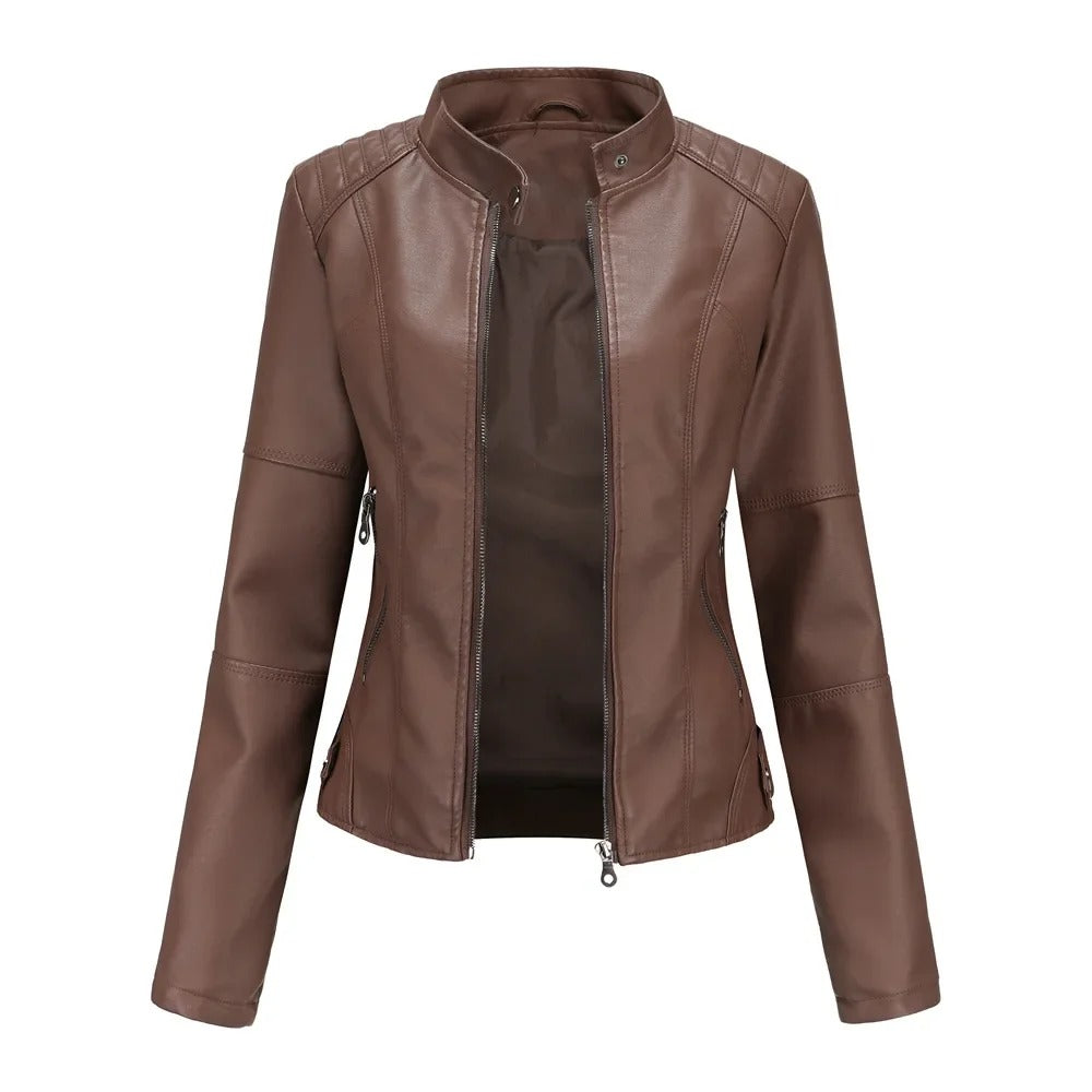 Giacca alla moda ed elegante