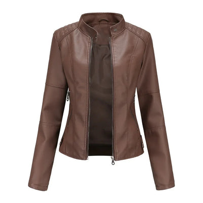 Giacca alla moda ed elegante