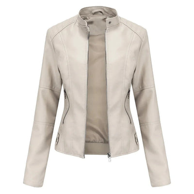 Giacca alla moda ed elegante