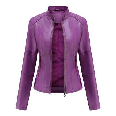 Giacca alla moda ed elegante