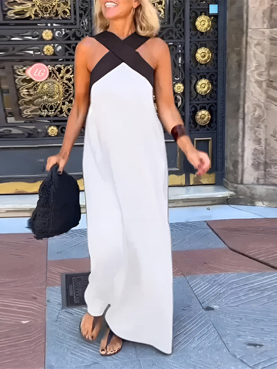 Delphine | Abito Elegante