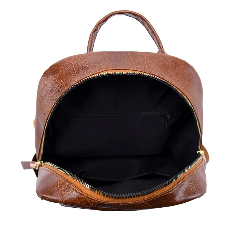 Lydia | Zaino Classico Chic