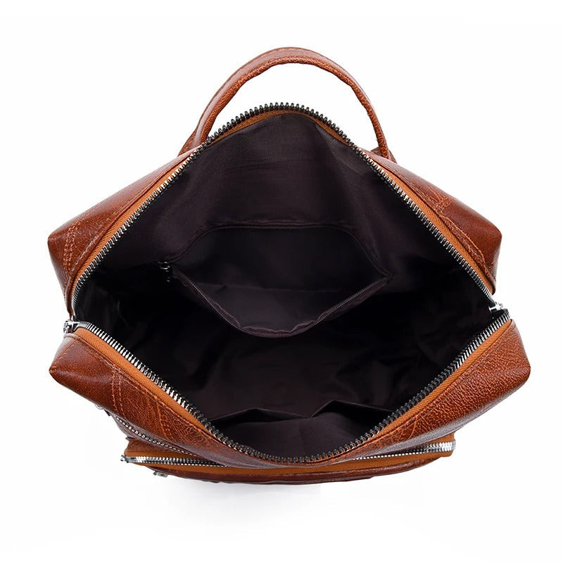 Lydia | Zaino Chic Heritage
