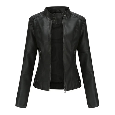 Giacca alla moda ed elegante