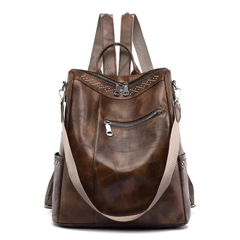 Sienna | Zaino Retro Chic