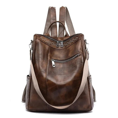 Sienna | Zaino Retro Chic