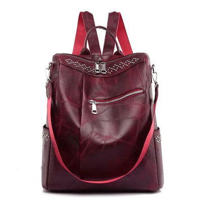 Sienna | Zaino Retro Chic
