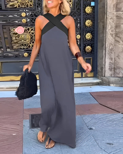 Delphine | Abito Elegante