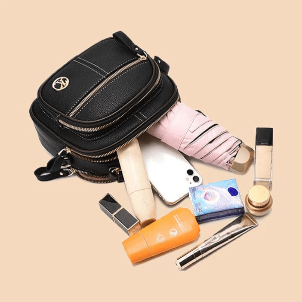 Fiona | Borsa a Spalla Chic Classico