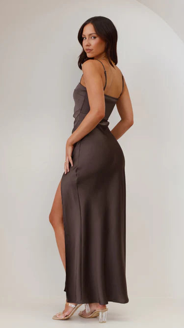 Ilana | Abito Elegante Maxi