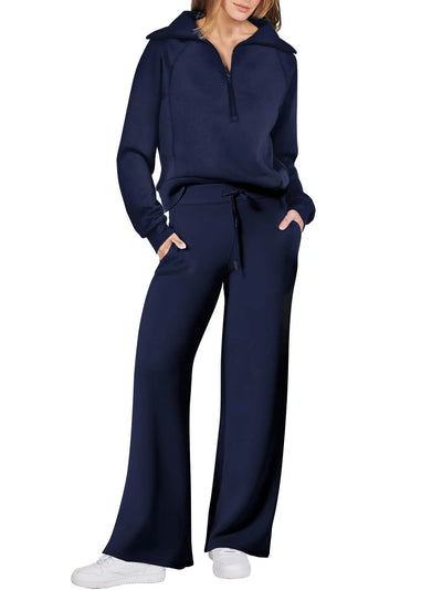 Set comfort in due pezzi