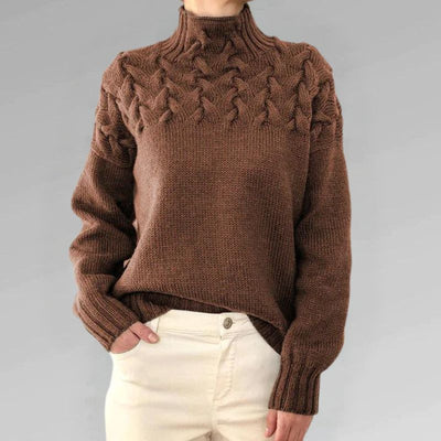 Erika | Maglione Elegante