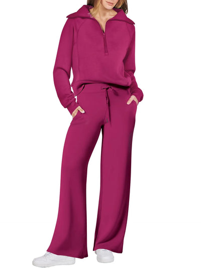 Set comfort in due pezzi